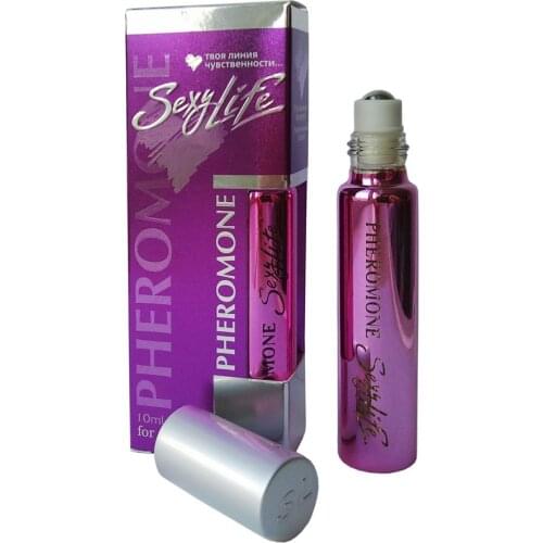 Sexy Life Flirting Perfume