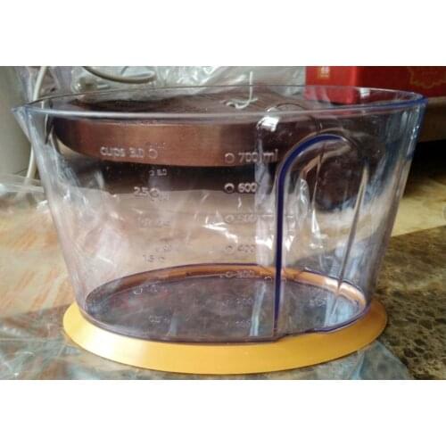 Blender Juicer HR1844 1841HR1842HR1843 Juice Cup Accessories Suitable For Philips