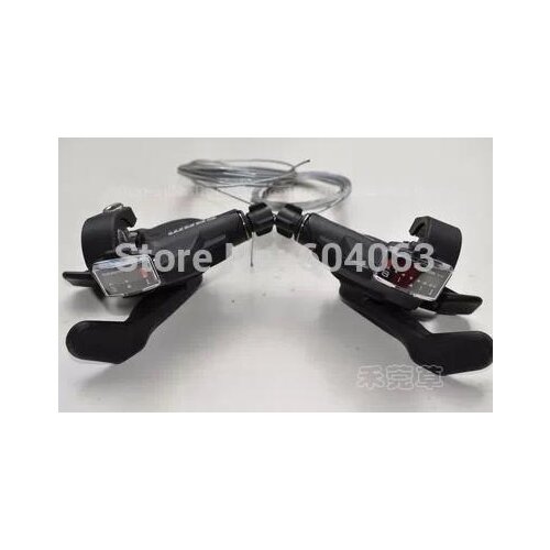 Sram x4 Trigger Shifter 3*8s bike bicycle shifters 24S