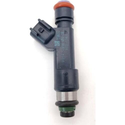 Fuel Injector AL3E9F593F7A Fits For Ford 6.2 Liter V8 F-150 F-250 F-350 2011-2015 AL3E-F7A