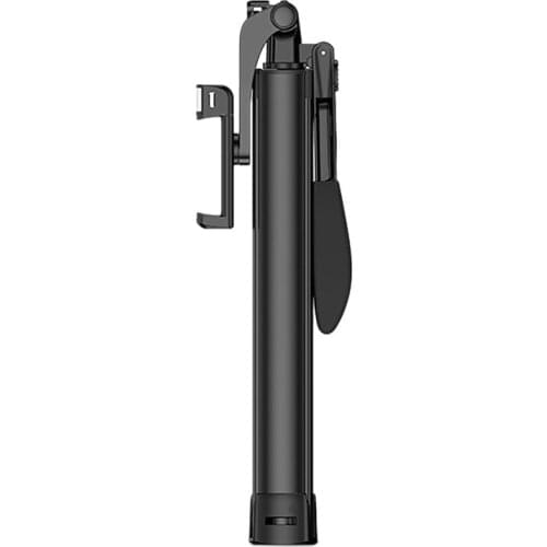 Extendable Tripod Stand with Fill Light with Bluetooth Remote Control 360° Rotation Suitable for iPhone and Android