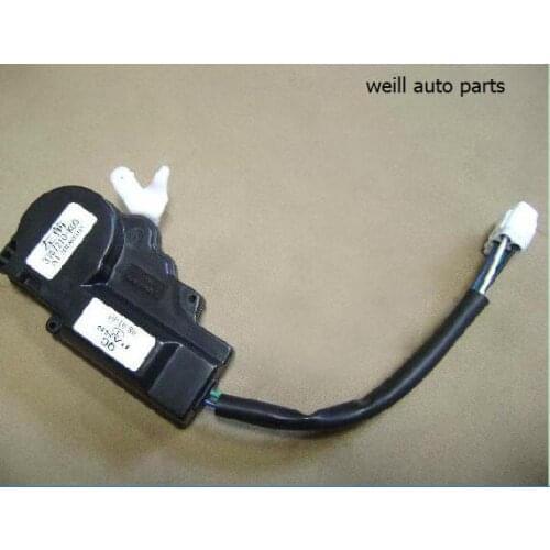 Weill 3787210-K00/3787220-K00/3787230-K00/3787240-K00/6305120-K00 DOOR/ back door LOCK ACTUATOR ASSY FOR GREAT WALL HAVAL