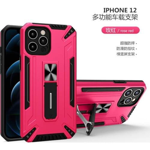 Cover Armor Rugged Military Shockproof Phone Case for samsung galaxy s21 s30 s30plus s30ultra s21plus Car Holder Magnetic Ring