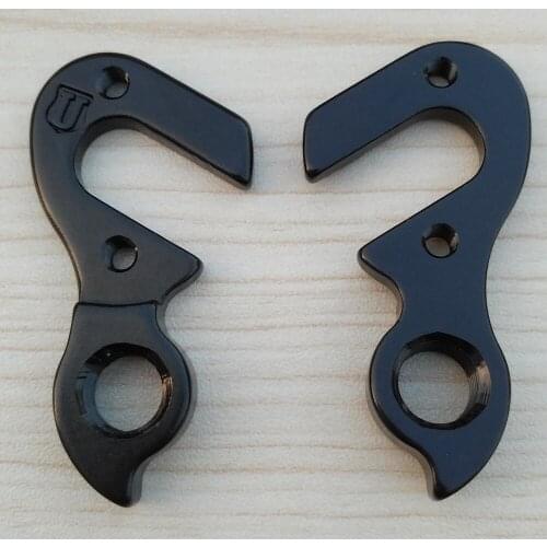 10pc bicycle alloy rear gear mech derailleur hanger dropout for CUBE 2015 Aerium CSL CUBE aero SUPER HPC AKA Aerium HP CUBE BIKE