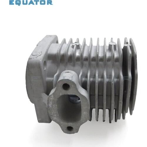 2 STROK 47cc 49cc 40mm MOTOR Cylinder Head Mini Bike Super Pocket Bike ATV new