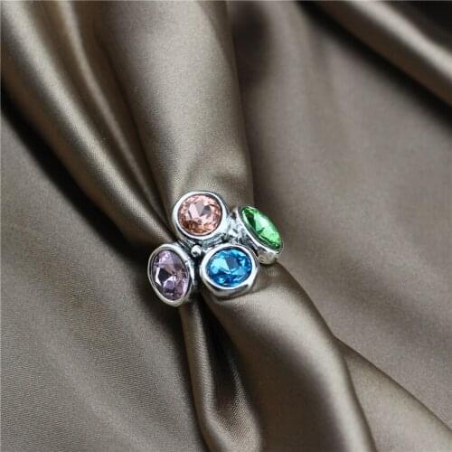 ANSLOW Wedding Rings