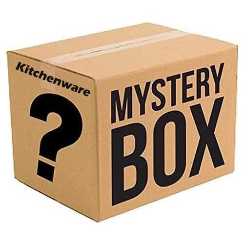 Decorative Painting Mysterious Lucky Blind Box Brand New Modern Abstract Nordic Multi-Style Canvas Painting Random Delivery