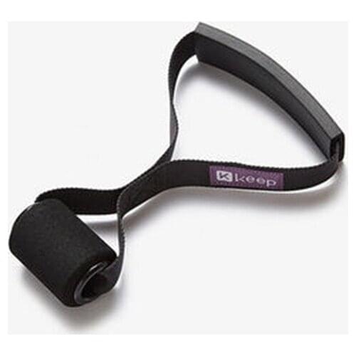 Elastic band for sport door buckle pull rope accessories home door frame safety protection