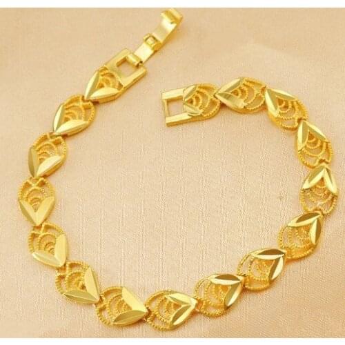 GRGEUS Bracelets For Lovers