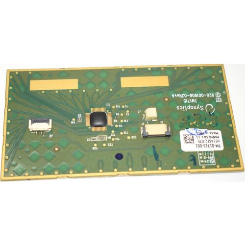 Used For Lenovo Ideapa E520 Touchpad Trackpad Mouse Board Clickpad