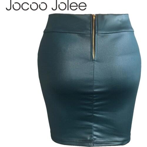 Юбка-карандаш Jocoo Jolee China At AliExpress