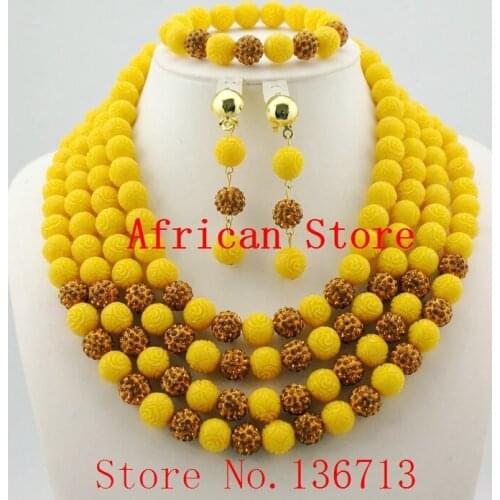 African Costume Jewelry Set Pink Coral Jewelry Sets Nigerian African Beads Wedding Jewelry Set Free Shipping R744