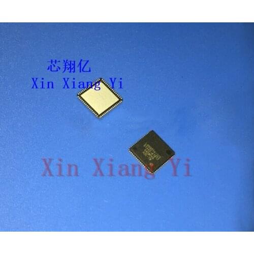 LAN9514-JZX LAN9514 QFN-64