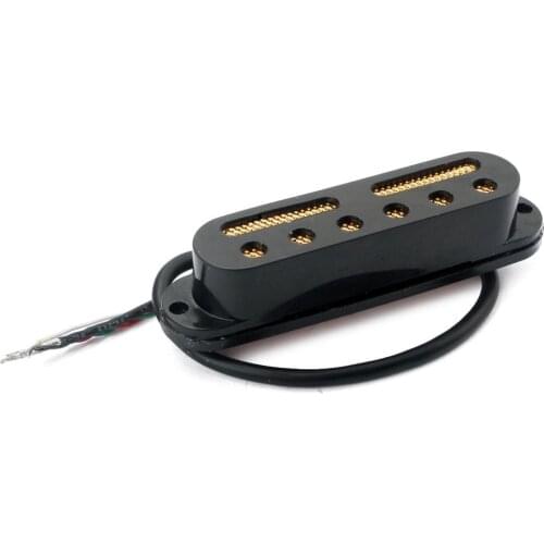 SSS Standard Single Coil Pickup Set Guitar Pick Ups