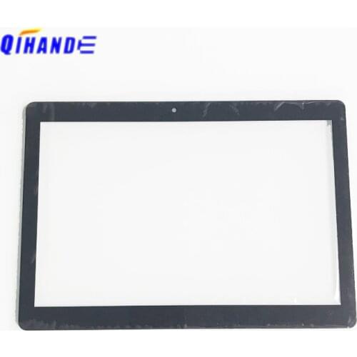 New 10.1'' inch Black Touch Screen for Simbans PicassoTab TangoTab 10 Touch Screen Panel Repair Replacement Spare Parts