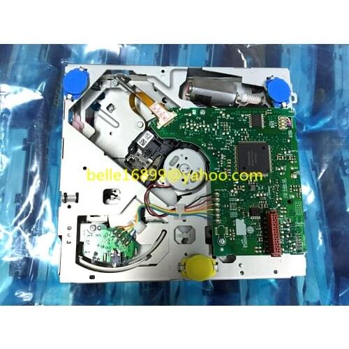 New original Bosh single CD mechanism DXM9550 DXM9050 for VW RCD310 RNS315 car CD naviagation raido 5PCS/LOT