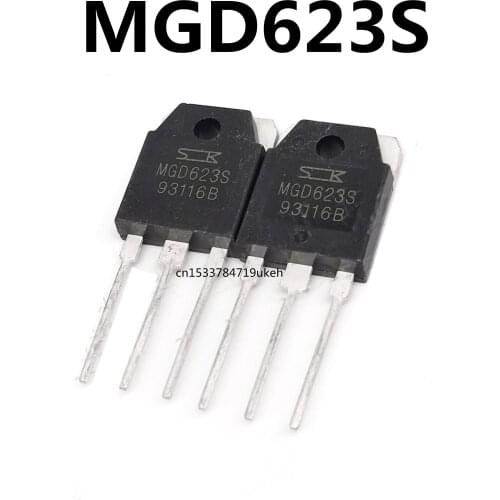 Original 2pcs/ MGD623S TO-3P 600V 50A