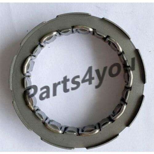 Overriding Clutch Bearing Sprag One Way Clutch for CFmoto ATV UTV 600cc 800cc 500cc CF188 X8 Z8 U8 196S 0180-053200 CF188-053200