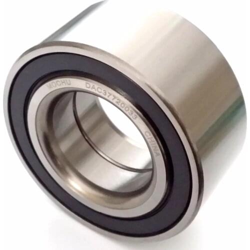 1pcs DAC37720033 37X72X33 BAH0051B BAH0072C GB40547 MOCHU Hub Wheel Bearing Auto Bearing