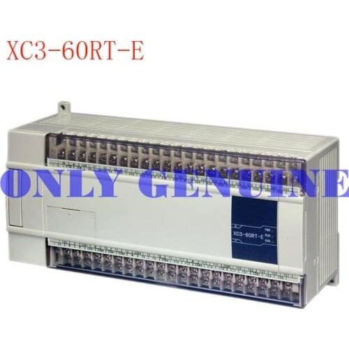 XINJE PLC Controller XC3-60RT-E PLC Programming