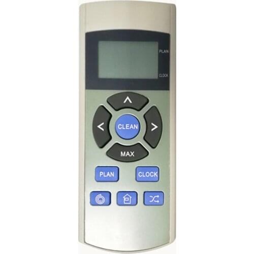 Remote Control for ilife A4s A4 ilife V5S V5s Pro Robot Vacuum Cleaner parts