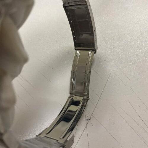 The Stainless Steel Watch Strap Belt of 20mm longs for Vintage Watch Case