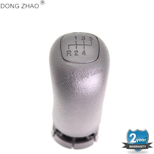 For Mercedes Benz VITO 638 W638 1996 1997 1998 1999 2000 2001 2002 2003 Car Styling 5 Speed Car Shift Stick Gear Knob Level