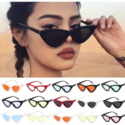 Fishing Glasses Women Cat Eye Sunglasses Outdoor Sport Goggles Driving Eyewear Classic Vintage Fashion Shades Clear Eyewear