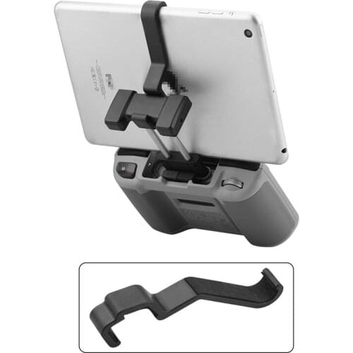 Remote Control Extension Bracket for DJI Mavic Mini 2 for ipad Mini Tablet Holder for DJI Mavic Air 2/2S Remote Control Accessor
