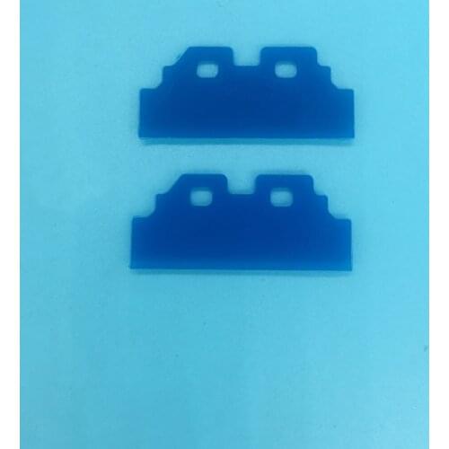 10pcs Printhead rubber soft wiper for epson 5113 head wiper blade cleaning unit for Allwin Yaselan Xuli eco solvent UV printer