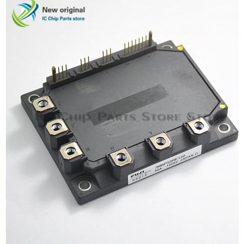 7MBP50RE120 1/PCS New module