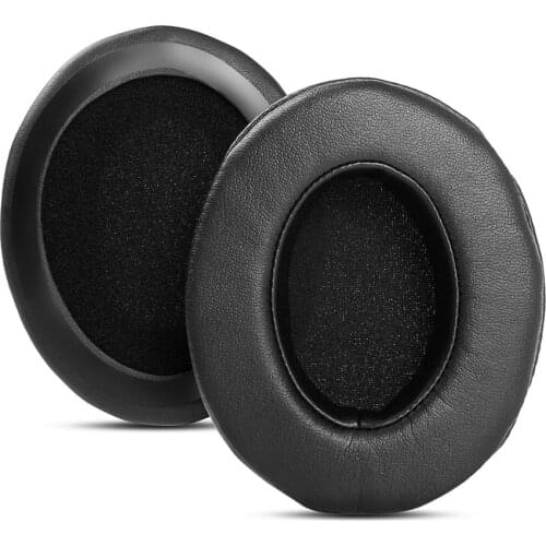 Earpads Replacement Foam Ear Pads Pillow Cushion Cover Earmuffs Repair Parts for Sennheiser HDR120 RS120 RS110 HDR110 Headphones