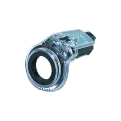 Anti theft low frequency receiver for Geely EC7