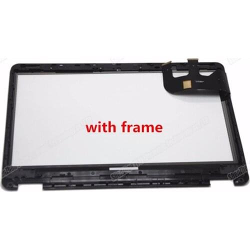 13.3" Touch Screen Digitizer Glass Replacement for Asus Transformer Book Flip TP301 TP301U TP301UJ TP301UA