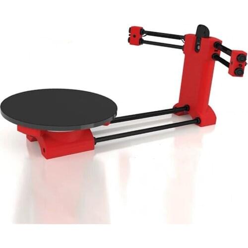 DIY 3d Scanner Kit, Designer and DIY Mini Basic Engineer Scanner Set Diy 3d Scanning