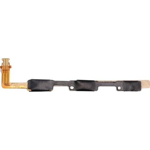 IPartsBuy for Huawei Ascend G7 / C199 Power Button & Volume Button Flex Cable
