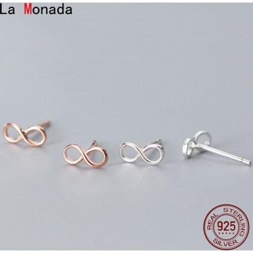 Женские золотые серьги La Monada China At AliExpress