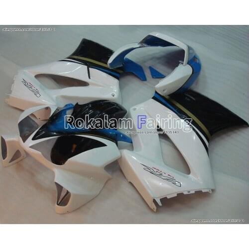 Fashion kit For Honda VFR800 2002-2012 VFR 800 02-12 ABS Plastic more color motorcycle Fairing set (Injection molding)