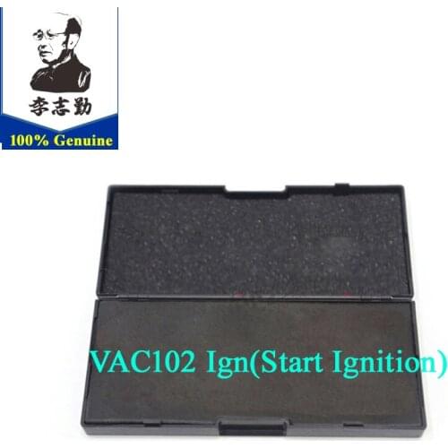 Genuine VAC102 Ign lishi 2in1 Tool car repair tool locksmith tool