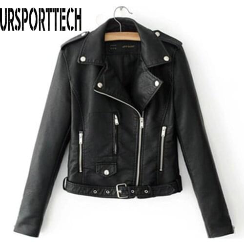 Женские черные бомберы URSPORTTECH China At AliExpress