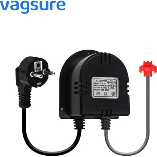 220V 50HZ output 12V transformer for shower fm radio control panel