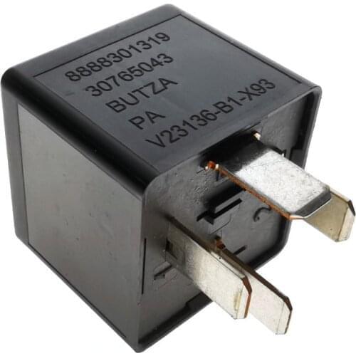 5PCS V23136 12V 40A New Original V23136-B1-X66 DIP4