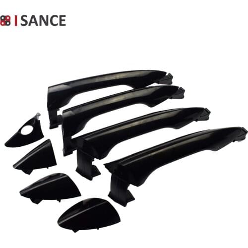 For Hyundai Elantra 1.8L 2.0L 2011-2016 Front Rear Left Right Outside Door Handle 826523X000 826623X020 836523X020 836623X020