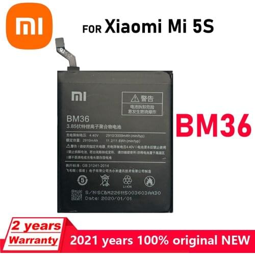 Аккумуляторы для телефонов Xiaomi Mi 6X Jiansu China At AliExpress