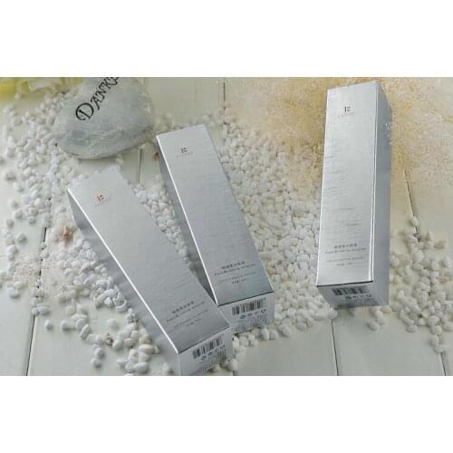 Perfume box for beauty products,Embossing Printing Handling box for perfume ---DH12171