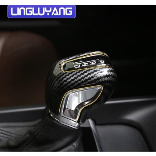 LINGLUYANG Gear Levers
