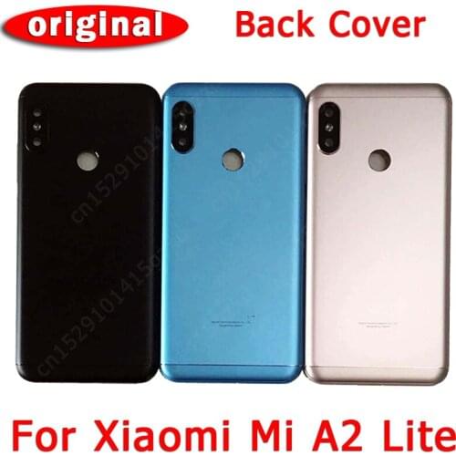 LISCN Xiaomi Mi 6 Phone Batteries
