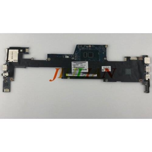 Scheda Madre 833507-001 For HP ENVY 13-D Series Laptop Motherboard With CPU i7-6500U 8GB 833507-601 ASE30 LA-C482P