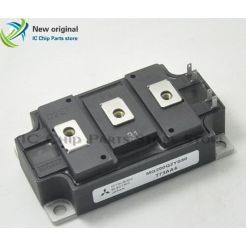 MG200Q2YS50 1/PCS New module