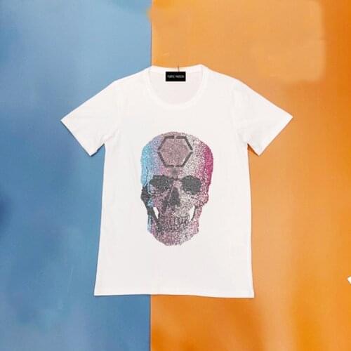 PURPLE PASSION Womens Summer T-shirts